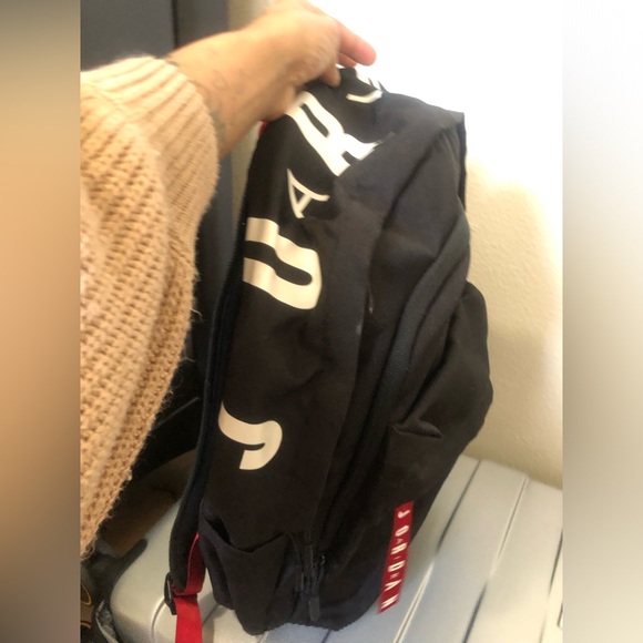 Jordan Backpack - Picture 3 of 3